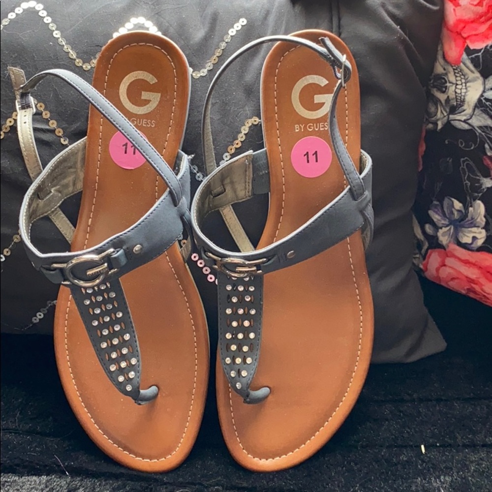 Guess Sandals